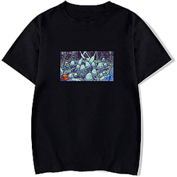 Die in the Dungeon Card-Based Carnage Aesthetic Die In The Dungeon T-Shirts