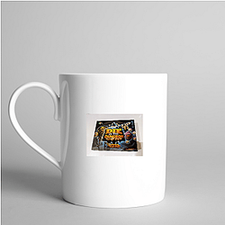 Die in the Dungeon Roll the Bones Style Die In The Dungeon Mugs