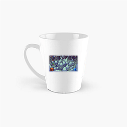 Die in the Dungeon Card-Based Carnage Aesthetic Die In The Dungeon Mugs