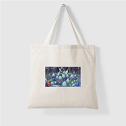 Die in the Dungeon Card-Based Carnage Aesthetic Die In The Dungeon Bags