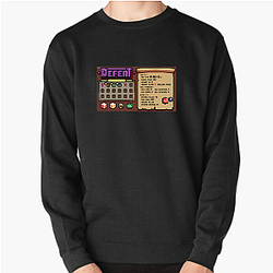 Die in the Dungeon Survive the Depths Design Die In The Dungeon Sweatshirts
