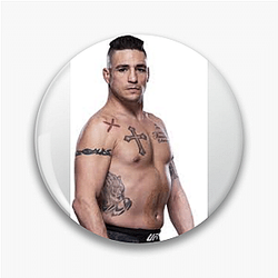 Fight Legend Diego Sanchez Pins