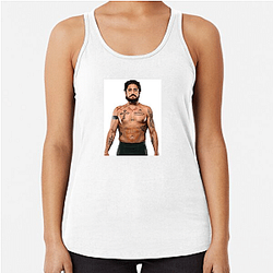 KOTC Champion Diego Sanchez Tank Tops