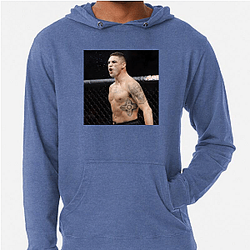 Finishing Specialist Diego Sanchez Hoodies