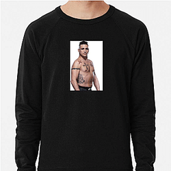 Fight Legend Diego Sanchez Sweatshirts
