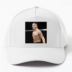 Finishing Specialist Diego Sanchez Hats & Caps