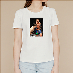 Decade Survivor Diego Sanchez T-Shirts