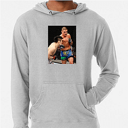 Decade Survivor Diego Sanchez Hoodies