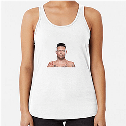 Octagon Veteran Diego Sanchez Tank Tops