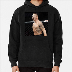Finishing Specialist Diego Sanchez Hoodies