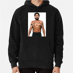 KOTC Champion Diego Sanchez Hoodies