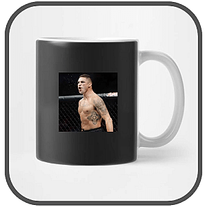 Diego Sanchez Mugs