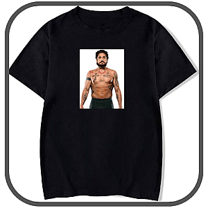 Diego Sanchez T-Shirts