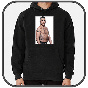 Diego Sanchez Hoodies
