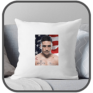 Diego Sanchez Pillows Cover