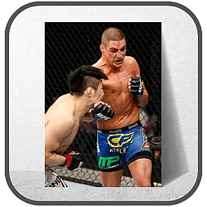 Diego Sanchez Posters