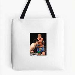 Decade Survivor Diego Sanchez Bags