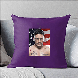 Fight-of-Night King Diego Sanchez Pillows Cover