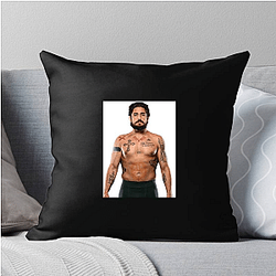 KOTC Champion Diego Sanchez Pillows Cover