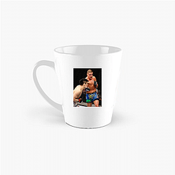 Decade Survivor Diego Sanchez Mugs