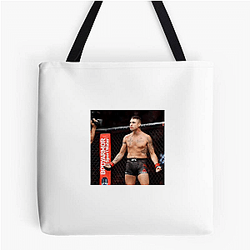 UFC Warrior Diego Sanchez Bags