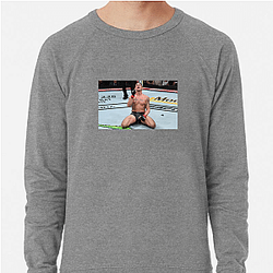 Inspirational Fighter Diego Sanchez Sweatshirts