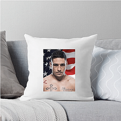 Fight-of-Night King Diego Sanchez Pillows Cover