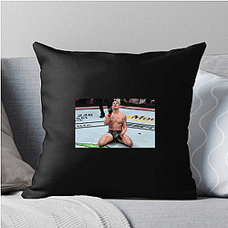 Inspirational Fighter Diego Sanchez Pillows Cover