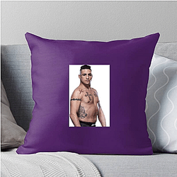 Fight Legend Diego Sanchez Pillows Cover
