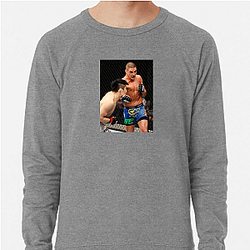 Decade Survivor Diego Sanchez Sweatshirts