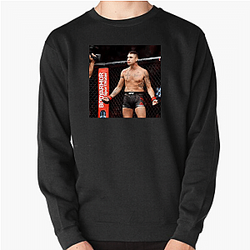UFC Warrior Diego Sanchez Sweatshirts