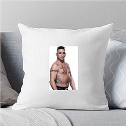 Fight Legend Diego Sanchez Pillows Cover