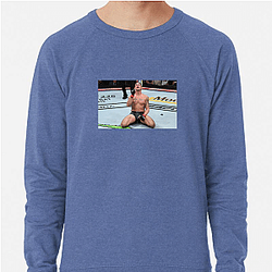 Inspirational Fighter Diego Sanchez Sweatshirts