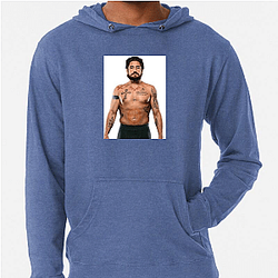 KOTC Champion Diego Sanchez Hoodies