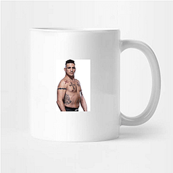 Fight Legend Diego Sanchez Mugs