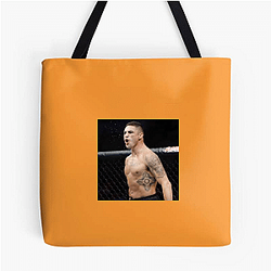 Finishing Specialist Diego Sanchez Bags