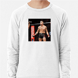 UFC Warrior Diego Sanchez Sweatshirts