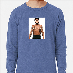 KOTC Champion Diego Sanchez Sweatshirts