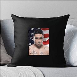 Fight-of-Night King Diego Sanchez Pillows Cover