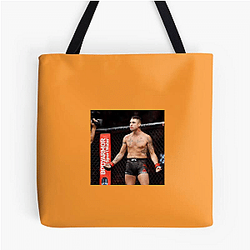 UFC Warrior Diego Sanchez Bags