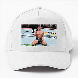 Inspirational Fighter Diego Sanchez Hats & Caps