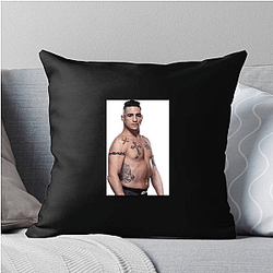 Fight Legend Diego Sanchez Pillows Cover