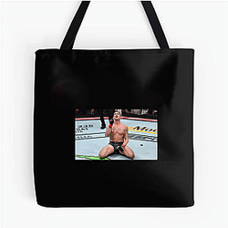 Inspirational Fighter Diego Sanchez Bags