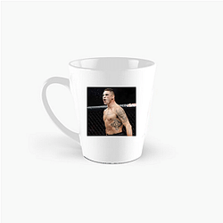 Finishing Specialist Diego Sanchez Mugs