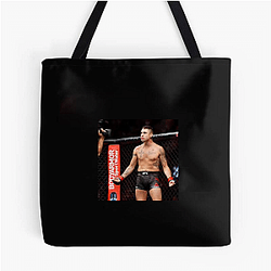 UFC Warrior Diego Sanchez Bags