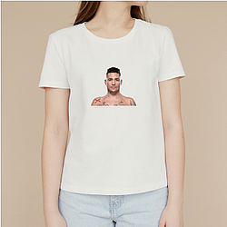 Octagon Veteran Diego Sanchez T-Shirts