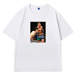 Decade Survivor Diego Sanchez T-Shirts