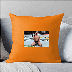 Inspirational Fighter Diego Sanchez Pillows Cover