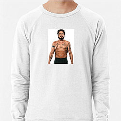 KOTC Champion Diego Sanchez Sweatshirts