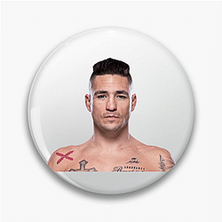 Octagon Veteran Diego Sanchez Pins